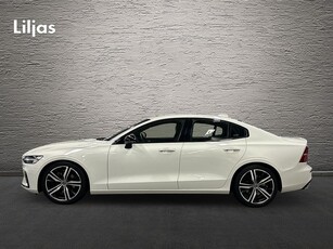 Volvo S60 T5 R-Design