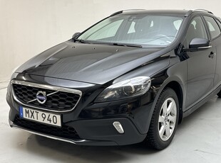 Volvo V40 Cross Country D3 (150hk)