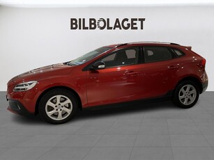 Volvo V40 Cross Country T3 Edition (VOC)