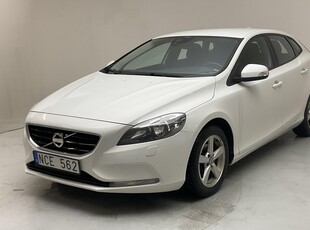 Volvo V40 D2 (115hk)