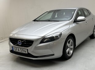 Volvo V40 D2 (115hk)