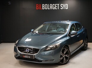 Volvo V40 D2 Momentum/Välvårdad/Black Friday REA/