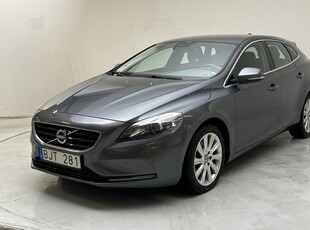 Volvo V40 D3 (150hk)