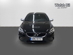 Volvo V40 D3 R DESIGN