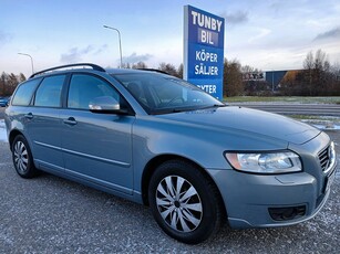 Volvo V50 D2 Momentum Euro 5/Besik/Servad/D-värmare/B-Sensör