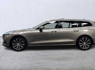 Volvo V60 B4 Bensin Momentum Advanced Edition