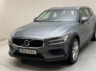 Volvo V60 B4 Cross Country AWD Mildhybrid, Diesel (197hk)