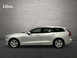 Volvo V60 B4 Diesel Momentum Advanced SE