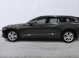 Volvo V60 B4 Diesel Momentum Advanced SE