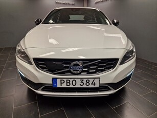 Volvo V60 Cross Country D3 Aut Momentum Euro 6