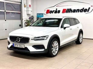 Volvo V60 Cross Country D4 AWD Geartronic Momentum Euro 6