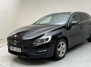 Volvo V60 D3 (150hk)