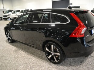 Volvo V60 D3 Classic Momentum/OBS! 8100Mil