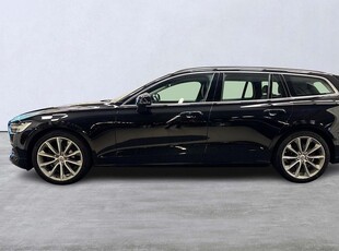 Volvo V60 D3 Momentum Advanced Edition