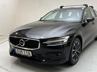 Volvo V60 D4 (190hk)