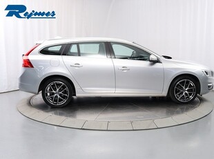 Volvo V60 D4 AWD Classic Summum