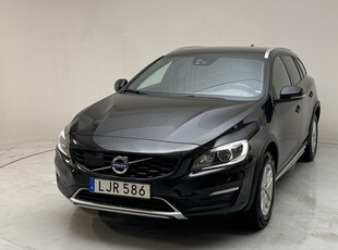 Volvo V60 D4 Cross Country (190hk)