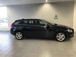 Volvo V60 D5 AWD Twin Engine Business Advanced