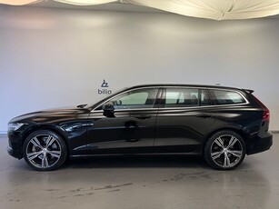 Volvo V60 Recharge T6 Inscription