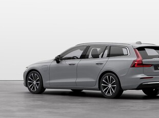 Volvo V60 T6 Plus Bright Nordic Edition