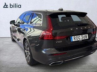 Volvo V60 T8 TE Inscription