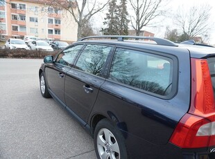 Volvo V70 2.0 Flexifuel Kinetic Euro 4