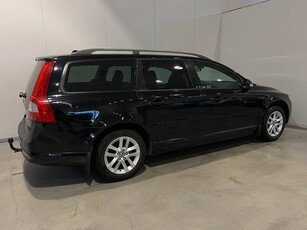 Volvo V70 2.0 Flexifuel Momentum / Drag