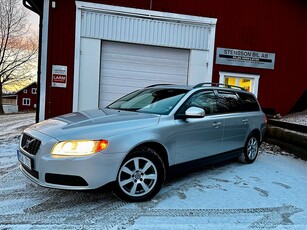 Volvo V70 2.0 Kinetic