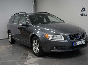 Volvo V70 D5 AWD