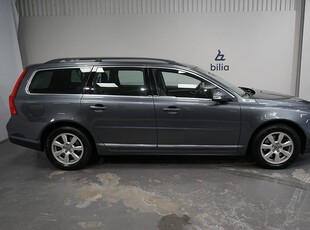 Volvo V70 D5 AWD Momentum Dragkrok