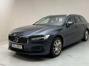 Volvo V90 B4 Mildhybrid, Bensin (190hk)