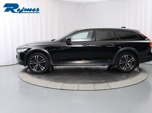 Volvo V90 Cross Country B4 AWD Diesel Adv Edt