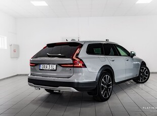 Volvo V90 Cross Country B4 AWD Diesel plus 197hk / Pano