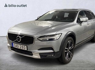 Volvo V90 Cross Country D4 AWD