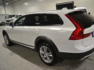 Volvo V90 Cross Country D5 AWD 235hk POLIS