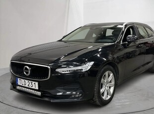 Volvo V90 D3 AWD (150hk)