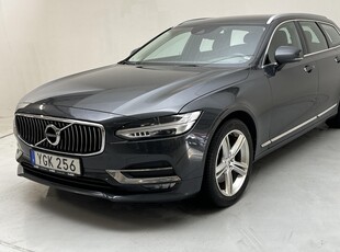 Volvo V90 D4 (190hk)