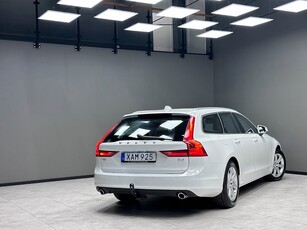 Volvo V90 D4 Adv. Edi / B-Kamera / Drag / Navi / 2.99% Ränta