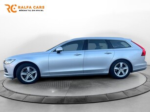 Volvo V90 D4 Advanced Edition, Momentum Dragkrok