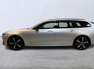 Volvo V90 D4 R-Design