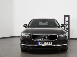 Volvo V90 Recharge T6 Core Edition