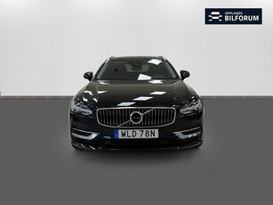 Volvo V90 Recharge T8 AWD Inscription Drag