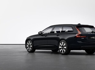 Volvo V90 T6 Plus Dark