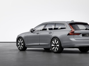 Volvo V90 T6 Plus Nordic Edition