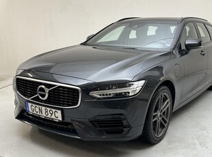 Volvo V90 T8 AWD Twin Engine (390hk)