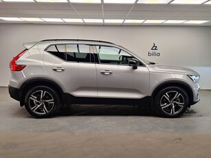 Volvo XC40 B3 FWD Bensin Plus Dark