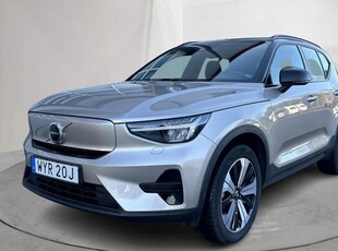 Volvo XC40 P6 Recharge (231hk)