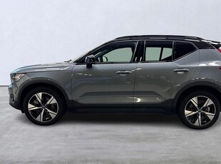 Volvo XC40 P8 AWD Recharge Twin Plus