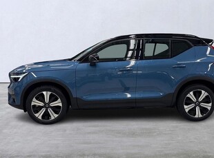 Volvo XC40 Recharge Single Motor Core Edition