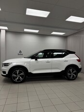 Volvo XC40 Recharge T4 R-Design | 360 Kamera | Dragkrok